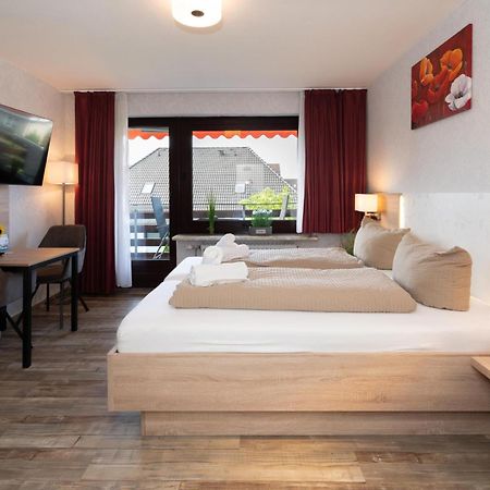 Quartier Sechs Villa Busum Exterior photo