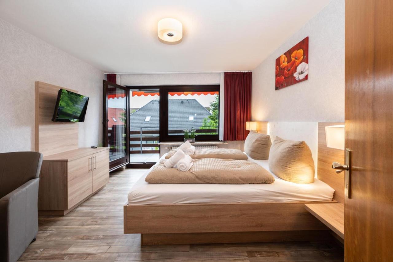 Quartier Sechs Villa Busum Exterior photo
