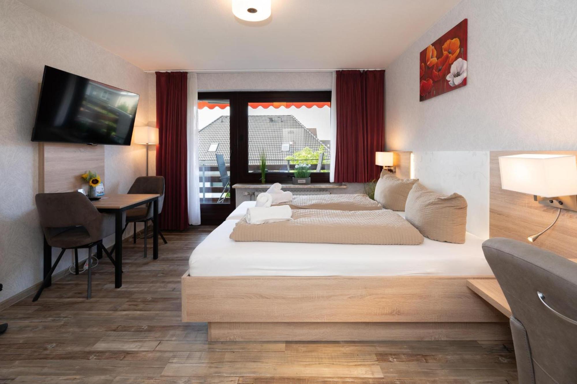 Quartier Sechs Villa Busum Exterior photo